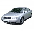 Audi A4 (8EC, B6) 04.01-12.04